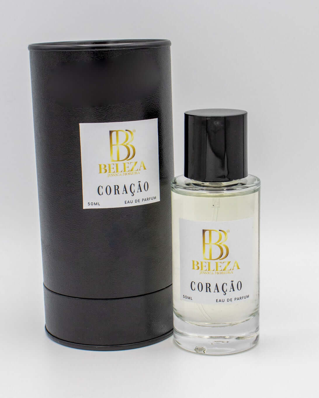 Coracao Parfum – ein luxuriöser Duft, der für langanhaltende Frische und einen einzigartigen, verführerischen Charakter sorgt.